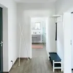 Stilapartment Loft #whirlpool Saisonal بيت للعطل