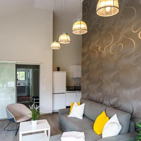 Holiday home Stilapartment Loft #whirlpool Saisonal Wernigerode