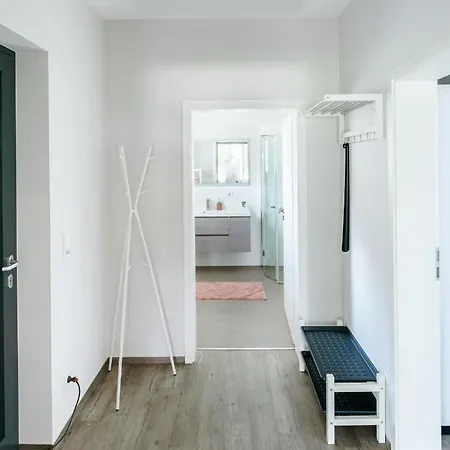 Stilapartment Loft #whirlpool Saisonal 度假居