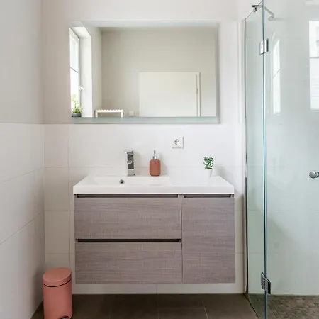 Дом отдыха Stilapartment Loft #whirlpool Saisonal Вернигероде