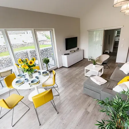 Дом отдыха Stilapartment Loft #whirlpool Saisonal Вернигероде