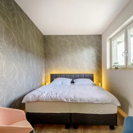 Stilapartment Loft #whirlpool Saisonal *