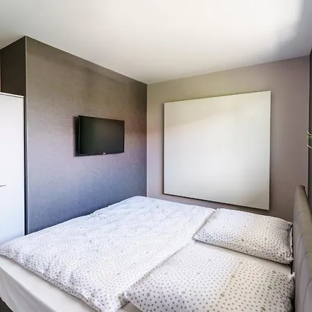 Stilapartment Loft #whirlpool Saisonal 韦尼格罗德