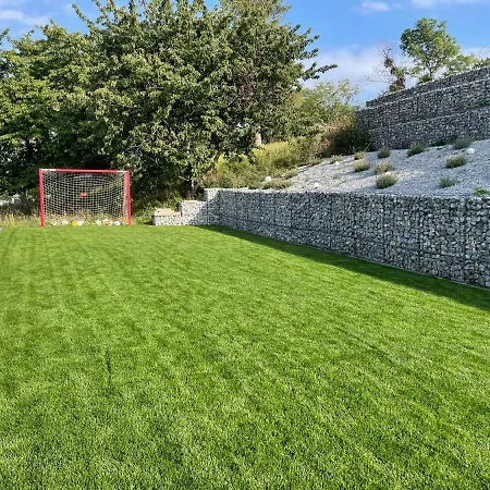 度假居 Stilapartment Loft #whirlpool Saisonal 韦尼格罗德