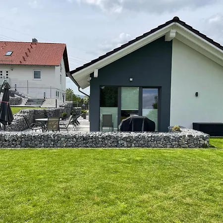 Stilapartment Loft #whirlpool Saisonal 度假居