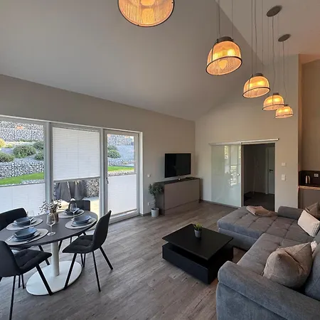 Stilapartment Loft #whirlpool Saisonal بيت للعطل *