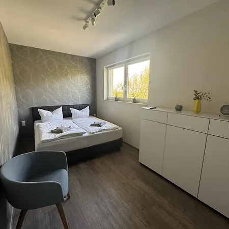 بيت للعطل Stilapartment Loft #whirlpool Saisonal فيرنغروده