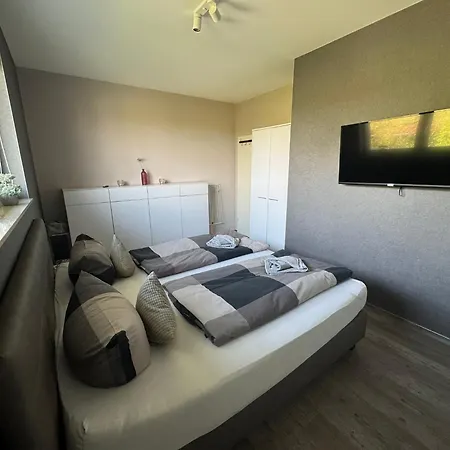 Stilapartment Loft #whirlpool Saisonal * Wernigerode