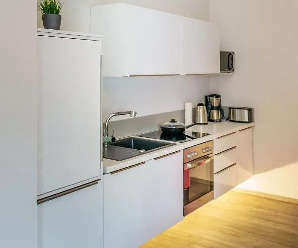 Stilapartment Loft #whirlpool Saisonal *