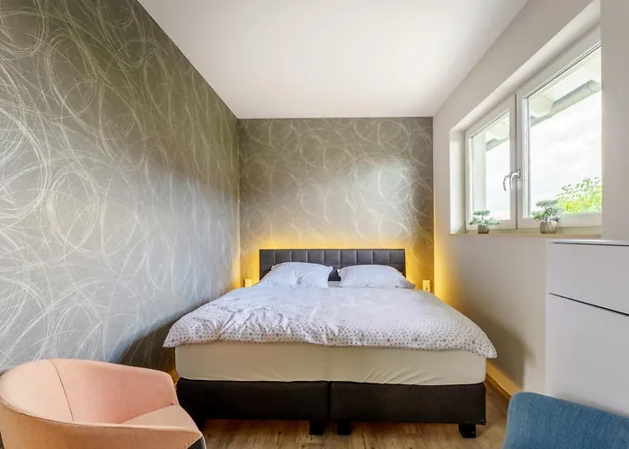 Stilapartment Loft #whirlpool Saisonal *