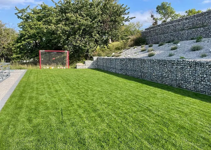 度假居 Stilapartment Loft #whirlpool Saisonal 韦尼格罗德